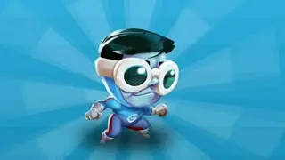 Monster Legends #619 Mr.NotFound Level 1-100