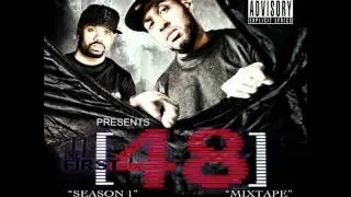 Why Don't Cha ft. T-Rell - Tez N Tone (First 48: The Mixtape)
