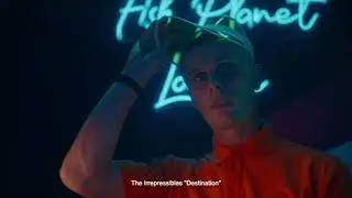 Nicholas Tredrea - Screen Reel 2026