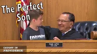 The Perfect Son!