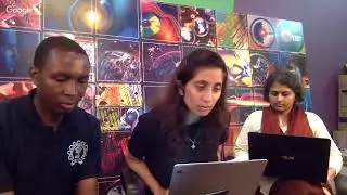 Live Interactive Session 1 - Designing learner-centric e-learning in STEM disciplines