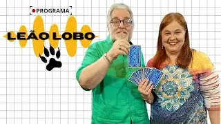 ⭐ PROGRAMA LEÃO LOBO