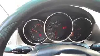 car info mazda 3 with injen intake sound