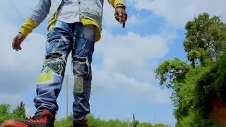 Visuals Dropping Soon Shot By Fella Montage/Noak Arc Films Anti Mama Bulamu