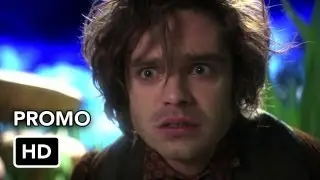Once Upon a Time 1x17 Promo 