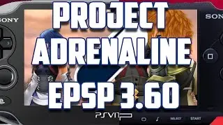 {3.60 Vita EPSP  Exploit} What Is Adrenaline?