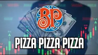 Boston Pizza Royalties Financial Stock Review: Undervalued stock - Let's get some pizza!: $BPF-UN.TO