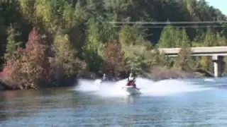 Lake Anna Sports | Lake Anna Vacation
