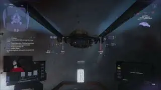 Star Citizen - How the Loot Goblins handle an Idris!