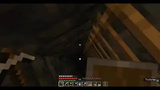 Minecraft EP 02 the Deep Dark! Snapshot 21w07a