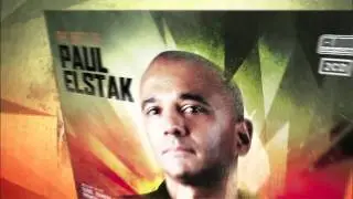 Best Of Paul Elstak ! [Free Record Shop Commercial]