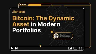 Bitcoin's Dual Nature: Correlation and Outperformance