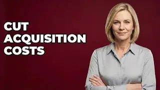 How Can I Reduce Customer Acquisition Cost?