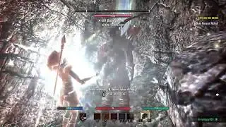ESO Hightide Hollow Delve