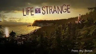 Life Is Strange Episode 4 part 2