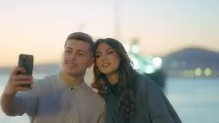 Antonio Ferrante - Me L' Anne Ritte - New Video 2025