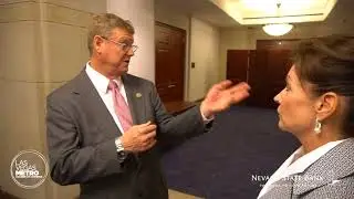D.C. Trip 2018: Congressman Mark Amodei
