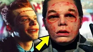 Gotham Season 3 Episode 13 
