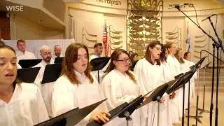 Halleluja - High holy Days 2025