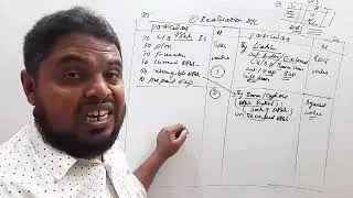 Realization account