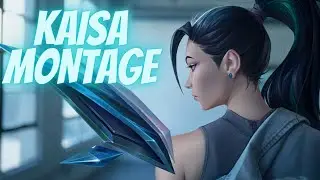 KAISA MONTAGE 2021 &hearts;