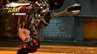 Slainy - Highlight + Headshot Montage #1