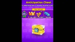 THE WEIRDEST CHEST?! #shorts
