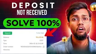 Daman Game Deposit Problem Solution | Recharge Not Added? Admin Agent Help 2025