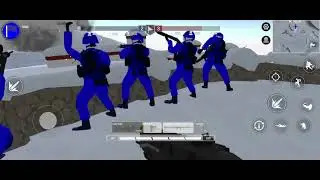 Ravenfield Temple map  video