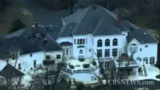 Death of Model Investigated at Busch Home