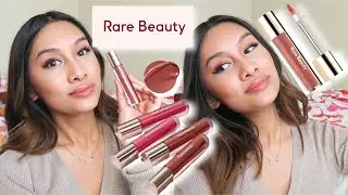 Rare Beauty Stay Vulnerable 