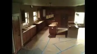 Interior - Day 288 - 2015-07-07
