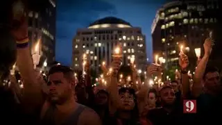 Stories of Orlando Strong