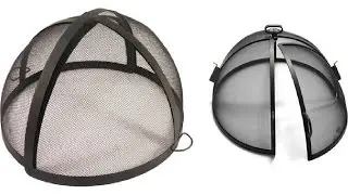 Fire Pit Cover