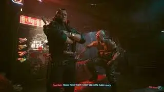 No one told me this was a rescue mission! | Cyberpunk 2077 v2.0 - Ep 07