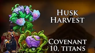 Heist Train - Monster Train 2 Covenant 10 Titans