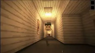 Killer Bunny Minecraft Horror Map