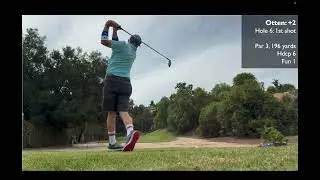 Breaking Par Series, Episode 1 (Part 1) [Woodland Hills Country Club]