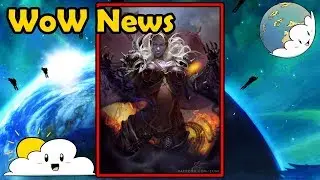 Bite Sized WoW News - Island Expedition Rewards Update