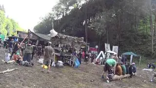 VEZNICE BEATZ 2015 - Knisda Kanisda live