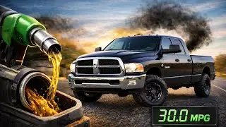 Are You Wasting MPG With the Wrong Setup??