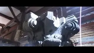 The Basilica of St. Martin de Tours (documentary)