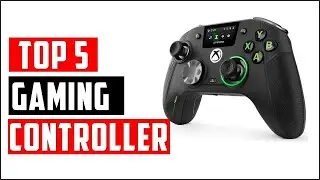 Top 5 Best Wireless Gaming Controller On AliExpress | Best Wireless Controllers for Gamers in 2025