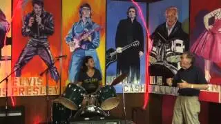 Rockabilly Hall of Fame