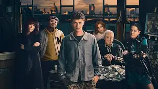 &laquo;В Лондоне новый король воров&raquo; Фильм 