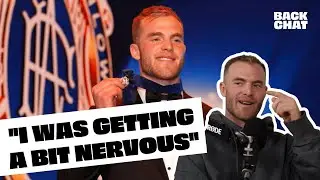 Tom Mitchell almost missed the Brownlow announcement | Will Schofield & Dan Const | BackChat Podcast
