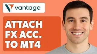 How To Attach Your Vantagefx Account To Mt4 [2025 Guide]