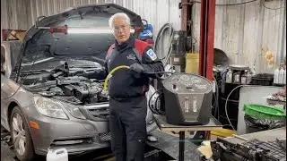 Tech Tip: Quick Cooling System Testing Using SpeedSmoke