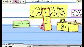 Killbot! (2020 Gameplay)