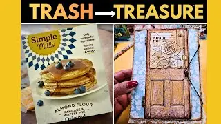 I Can't Believe This Was TRASH! 🧇 The 